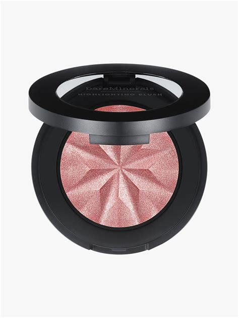 pink blush mecca